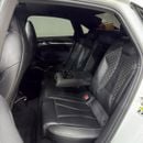 Audi RS3 TFSI quattro 2.5L (400 HP) Sedan AED 2,448 / Monthly l 0% Downpayment l RS3 Quattro l 1 Year Warrant