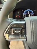 تويوتا لاند كروزر Toyota Land Cruiser GX 2025