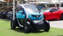 Renault Twizy