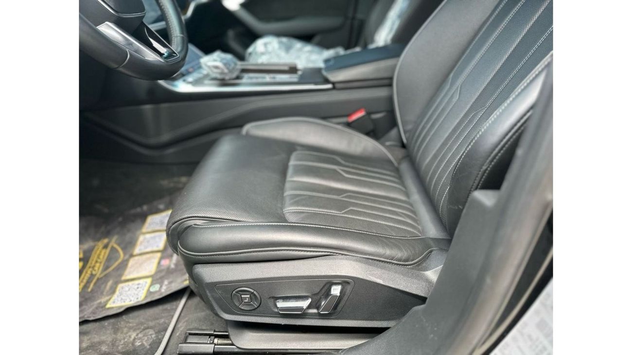 Audi A7 audi a7 2021 55 tfsi quattro