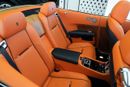رولز رويس داون Rolls Royce Dawn