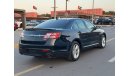 Ford Taurus SEL