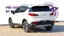 جي إي سي GS3 GE 0% DP | 612 / Month | | GE 1.3T | | Gargash Warranty | Service History