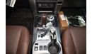 Toyota 4Runner Limited V6 4.0l Petrol 7 Seat 4wd Automatic Transmission