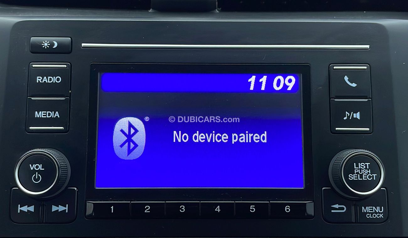 Honda Civic DX 1.6 | Under Warranty | Inspected on 150+ parameters