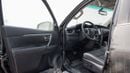 تويوتا فورتونر TOYOTA FORTUNER FULL OPTION 4.0L 2026
