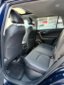Toyota RAV4 RAV4 xle premium Hybrid AWD 4x4