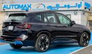 BMW iX3 I M-SPORT , 0Km , 2022 , With 2 Yrs or 60K Km WNTY