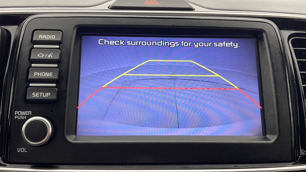 كيا بيجاس 2023 EX | AED 564/Month | 0 DP | 30 Day Return | Warranty | Service History