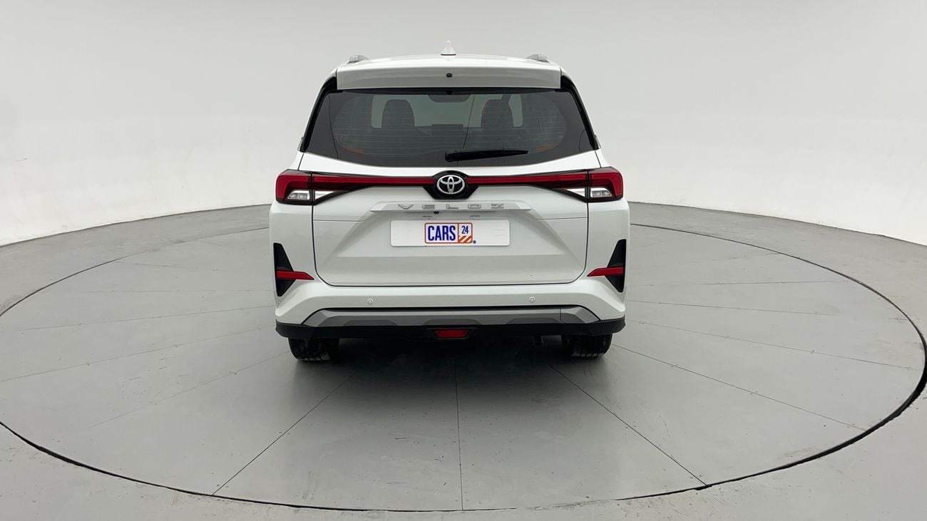 Toyota Veloz GX 1.5 | Zero Down Payment | Free Home Test Drive