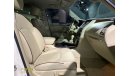 نيسان باترول Nissan Patrol SE Platinum, Full Agency History, Warranty, GCC