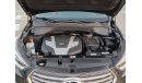 Hyundai Santa Fe GRAND, 3.3LPetrol, Driver Power Seat With Leather Seats / 7 STR (LOT # 1290)