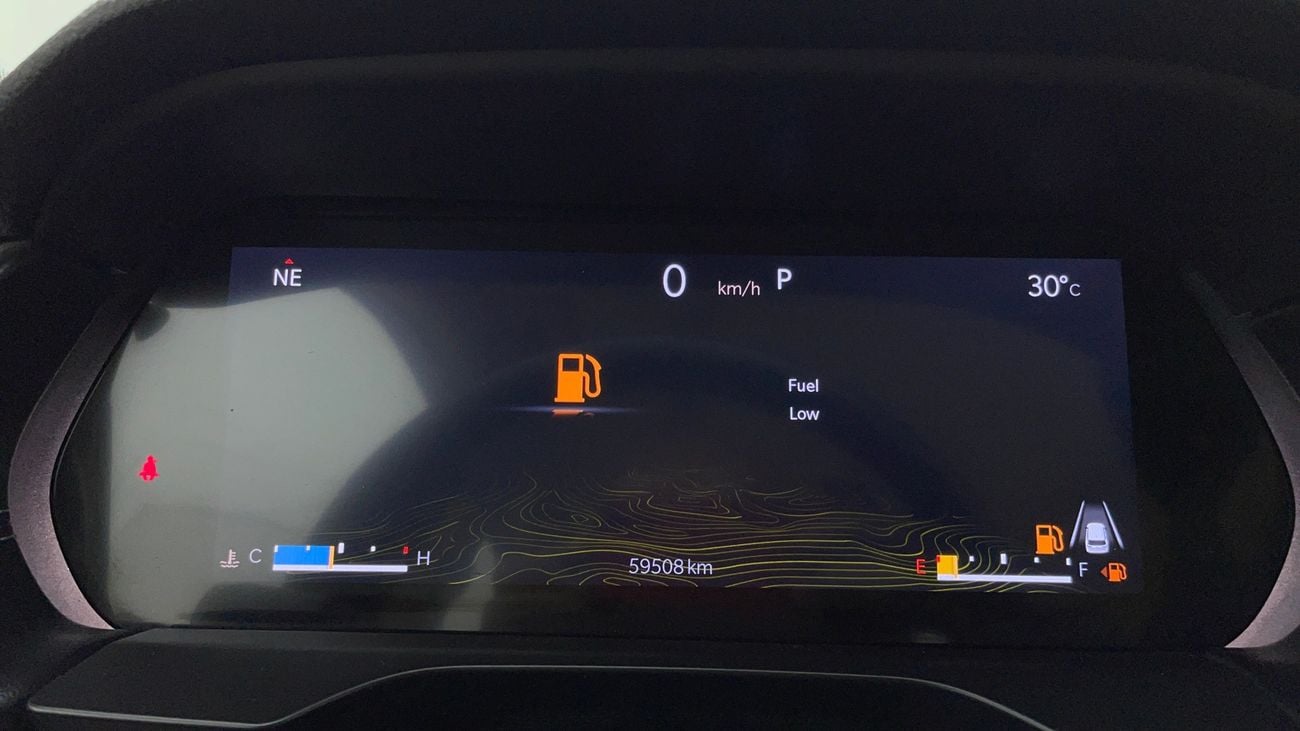 جيب جراند شيروكي L LIMITED 3.6 | بدون دفعة مقدمة | اختبار القيادة في المنزل