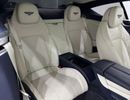 بنتلي كونتيننتال جي تي 2019 Bentley Continental GT, One Year Warranty, Full Service History, GCC