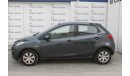 Mazda 2 1.5L 2015 MODEL