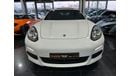 Porsche Panamera Std