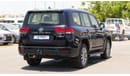 Toyota Land Cruiser GXR 2022 | LC 300 GXR 4L V6 WITH DYNAMIC RADAR,LDA,LEATHER SEATS,20" ALLOYS - EXPORT ONLY