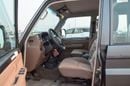 Toyota Land Cruiser 70 TOYOTA LAND CRUISER 76 4.5L 4WD MT 5DOOR SUV 2024