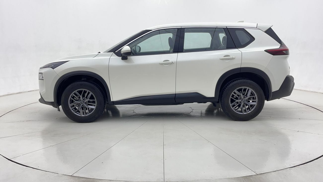 نيسان إكس تريل 2023 S | AED 1235/Month | 0 DP | 30 Day Return | Warranty | Service History