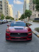 فورد موستانج EcoBoost 2.3L Coupe A/T