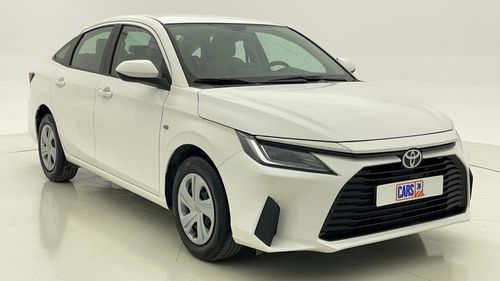 Toyota Yaris E 1.5 | Zero Down Payment | Home Test Drive