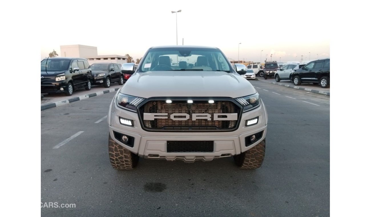 فورد رانجر FORD RANGER RIGHT HAND DRIVE (PM1039)