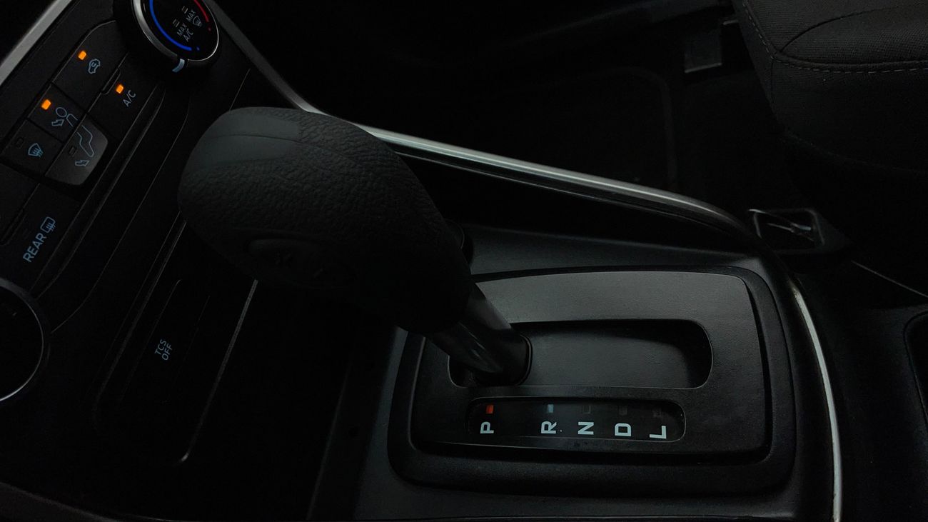 فورد ايكو سبورت TREND 1.5 | بدون دفعة مقدمة | اختبار القيادة في المنزل