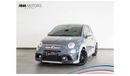 Abarth 695 2020 Abarth 695 70th Anniversary Model / Full Fiat Service History & 5 Year Fiat Warranty