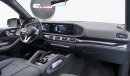 Mercedes-Benz GLS600 Maybach - Under Warranty