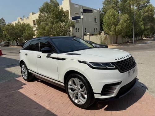 لاند روفر رينج روفر فيلار