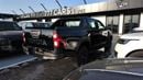 Toyota Hilux TOYOTA HILUX ADVENTURE 4.0L V6 2026