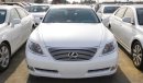 Lexus LS460