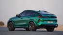 BMW X6M