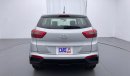 Hyundai Creta GL 1.6 | Under Warranty | Inspected on 150+ parameters