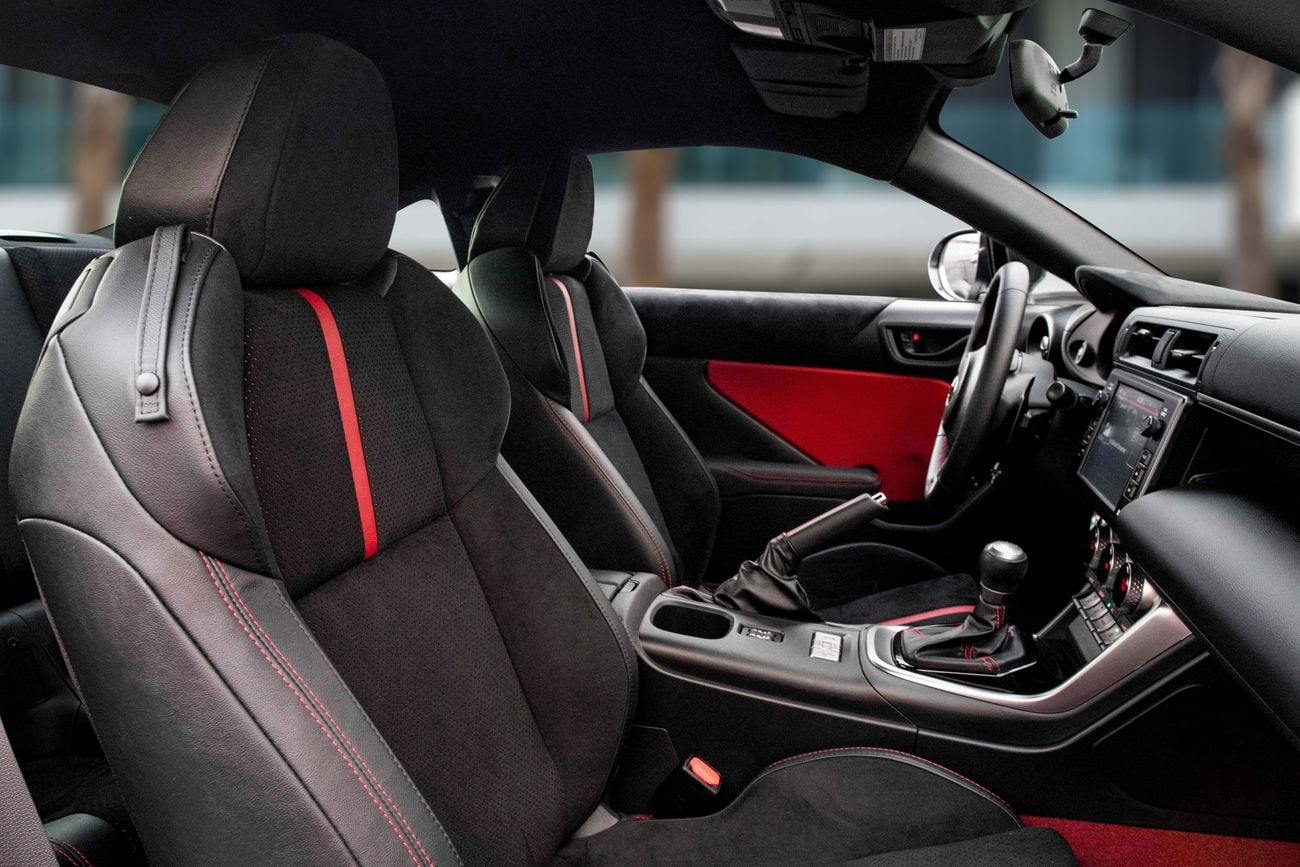Toyota 86 86 GR | 2,448 P.M | 0% Downpayment | Perfect Condition!