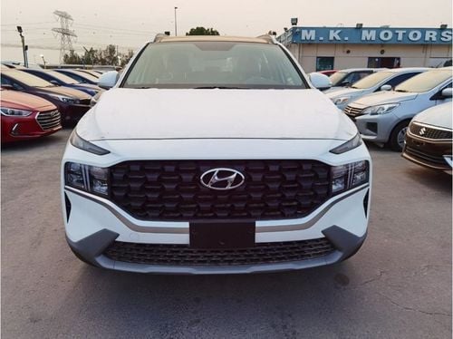 هيونداي سانتا في HYUNDAI SANTA FE 2023