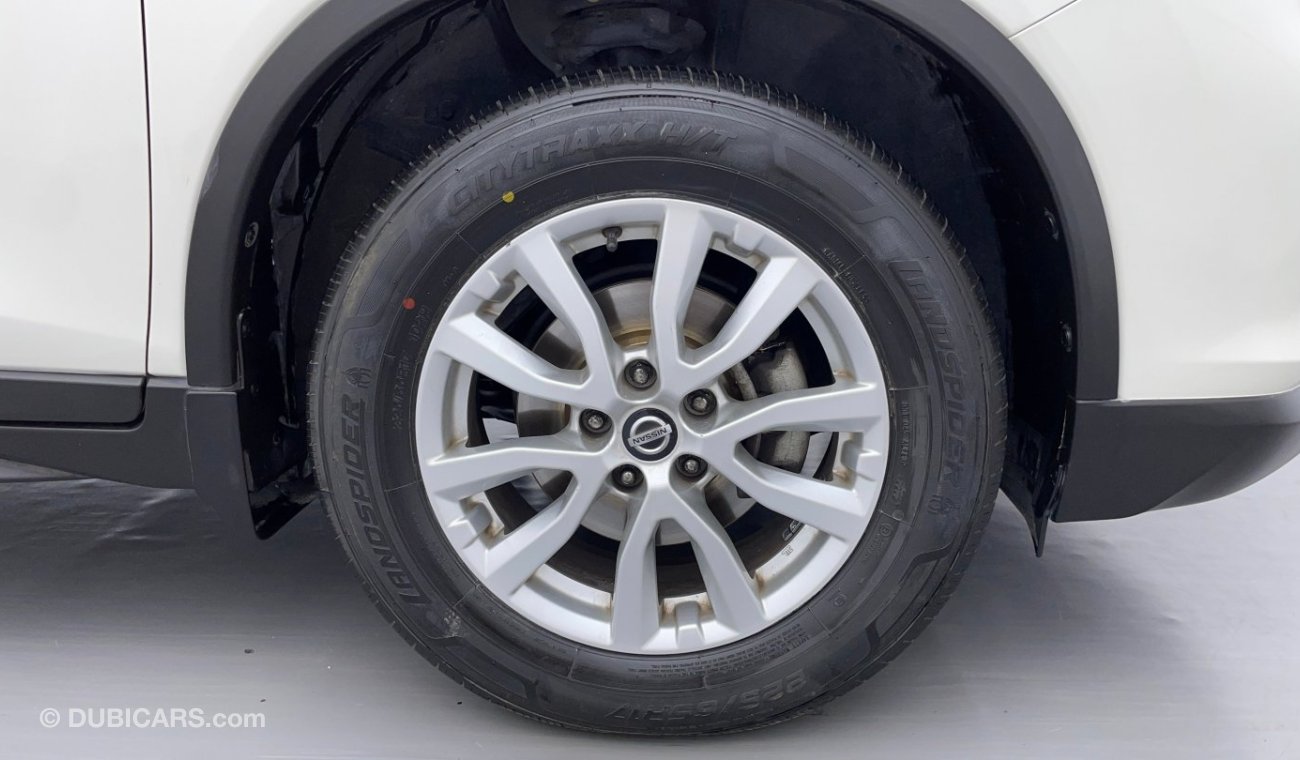 Nissan XTrail S 2.5 | Zero Down Payment | Free Home Test Drive