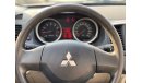 Mitsubishi Lancer 2016 Ref#573