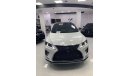 Lexus RX350 “ 2020 Model - 0 km - Under Warranty - Free Service “