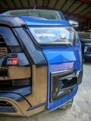 Toyota Hilux GR Sport 2.8L