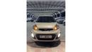 Kia Morning kia morning 2012 korea specs