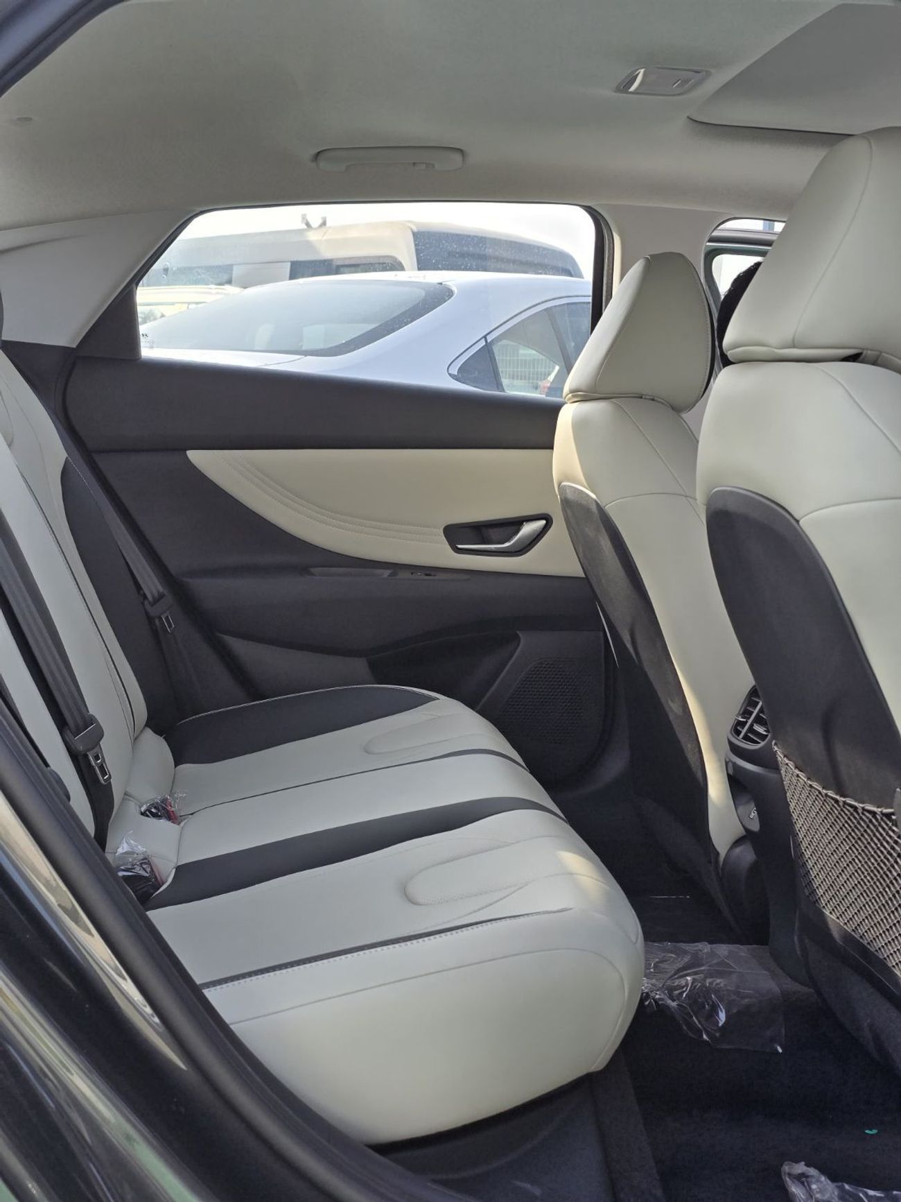 هيونداي إلانترا HYUNDAI ELANTRA 1.5L 2025 MODEL FULL OPTION