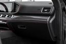 Mercedes Benz GLE53 AMG COUPE 4MATIC+