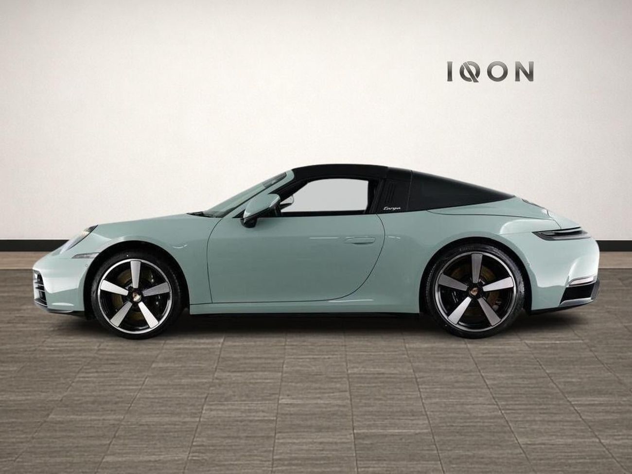 Porsche 911 3.0T 992 4S Targa PDK 4WD Euro 6 (s/s) 2dr (EXPORT ONLY )