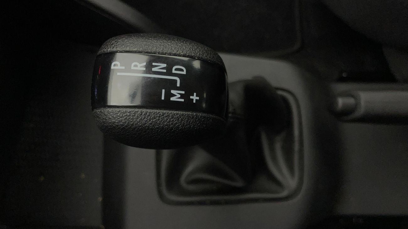 Renault Duster SE 1.6 | Zero Down Payment | Home Test Drive