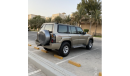 Nissan Patrol Safari Safari 4.8