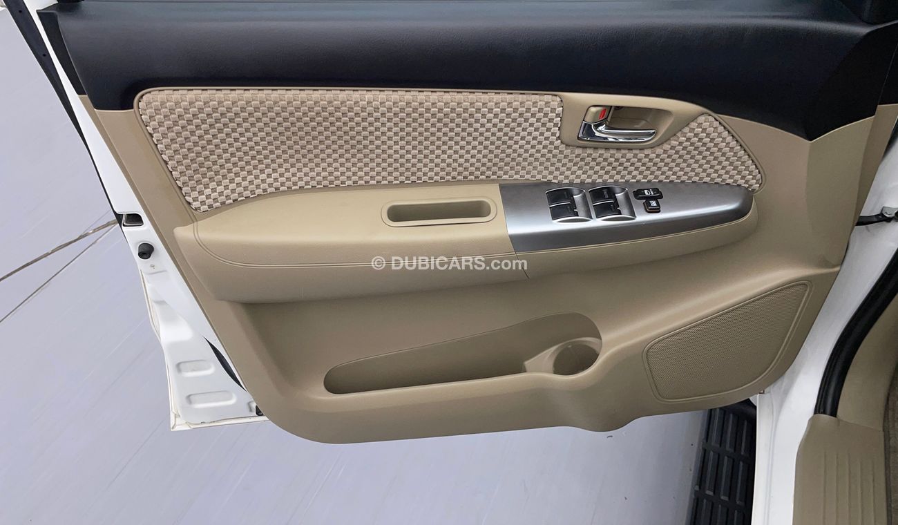 Toyota Fortuner EXR 2.7 | Zero Down Payment | Free Home Test Drive