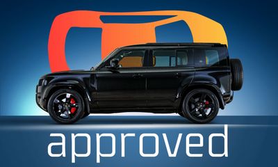 Land Rover Defender Defender 110 P400 HSE X-Dynamic | AED 5,242 PM | Warranty June 2028 | GCC