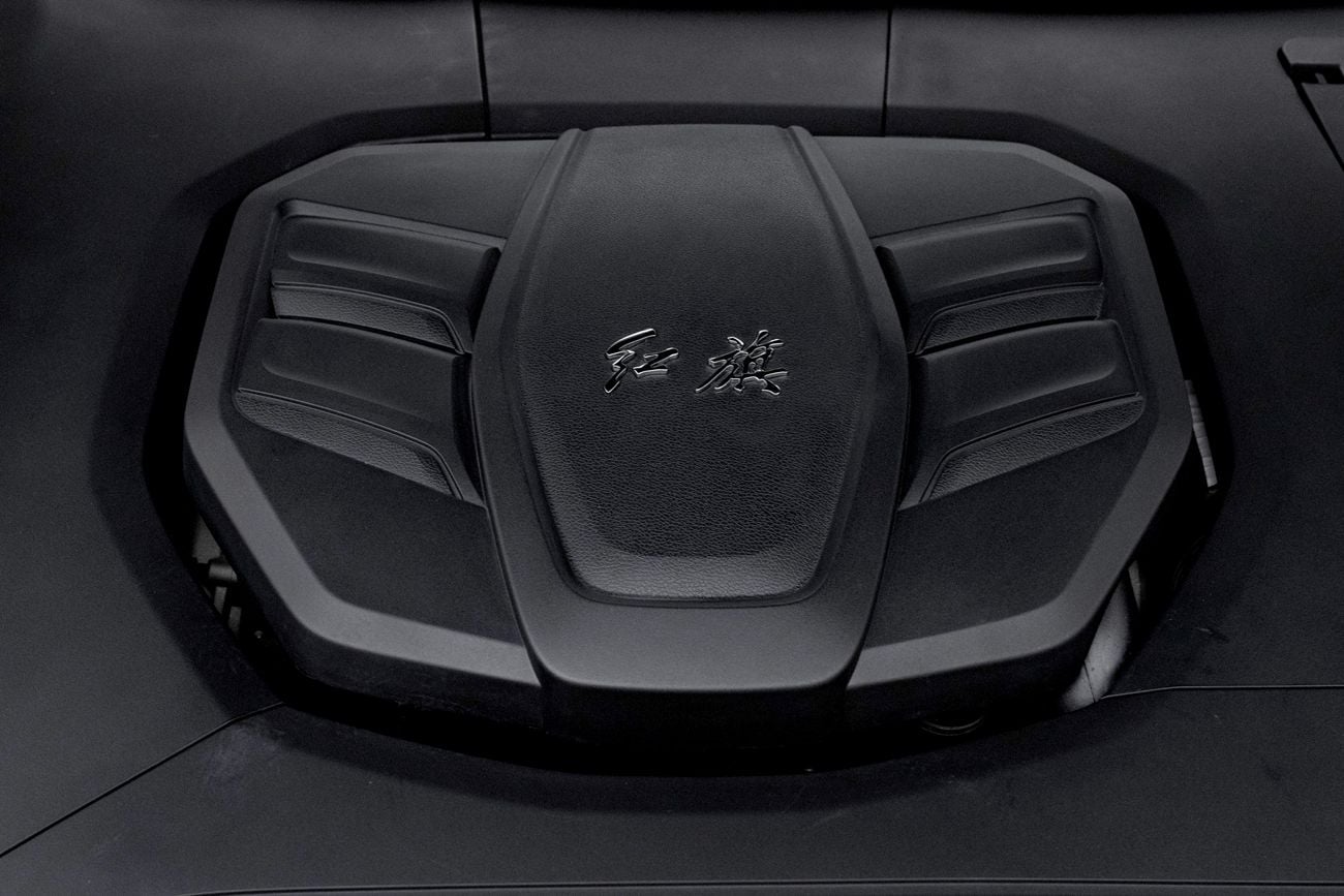 هونغشي HS5 HS5 FLAGSHIP | 1,430 P.M | 0% Downpayment | FLAGSHIP | HONGQI WARRANTY!