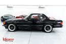 مرسيدس بنز SL 560 Mercedes 560 SL AMG Kit | Fully Rebuilt | Collector Grade